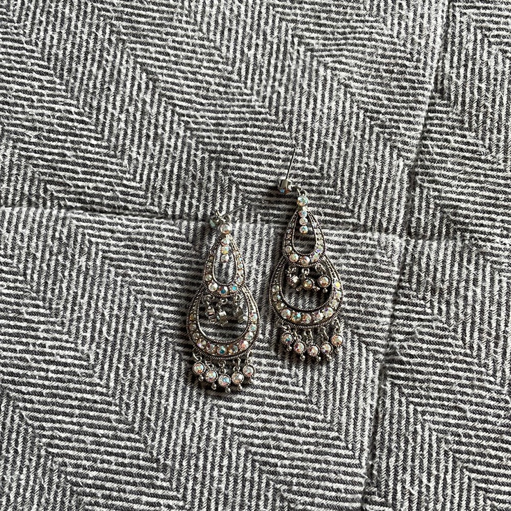Park Lane earrings